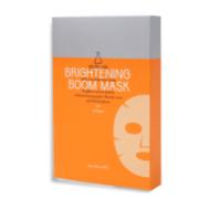 Youthlab Brightening Boom Mask 4 Pieces
